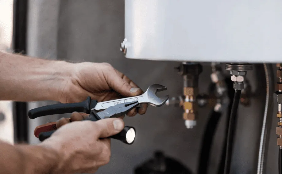 Why choose Water Heater Repair in Brokaw, WI